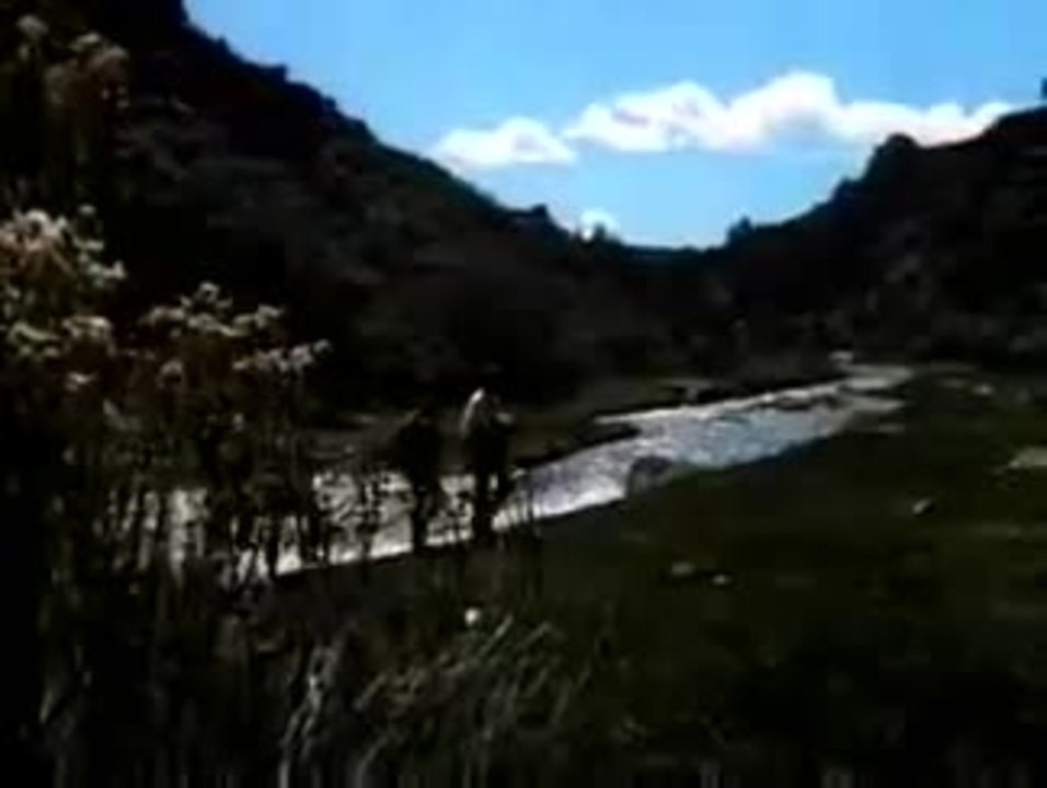 EASY RIDER - Trailer