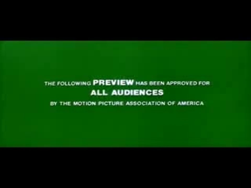 Days of Thunder Trailer