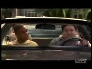 Will Ferrell's scene from Boat Trip