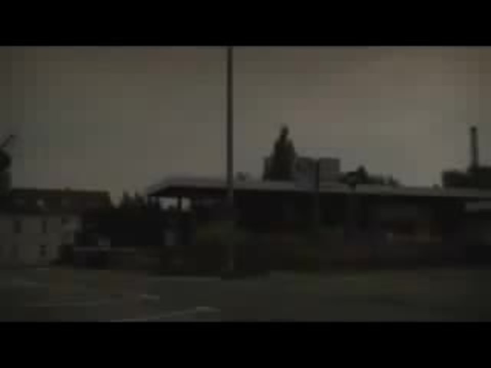 Neandertal - Trailer