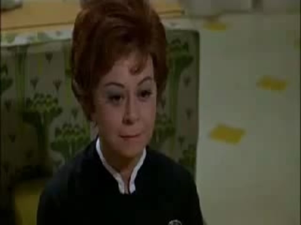 Giulietta degli spiriti , finale 1