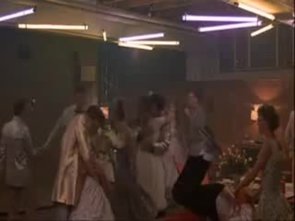 Peggy Sue Got Married (1986)