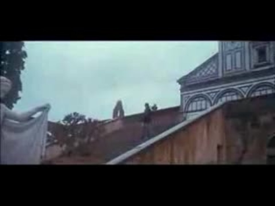 Obsession - German Trailer