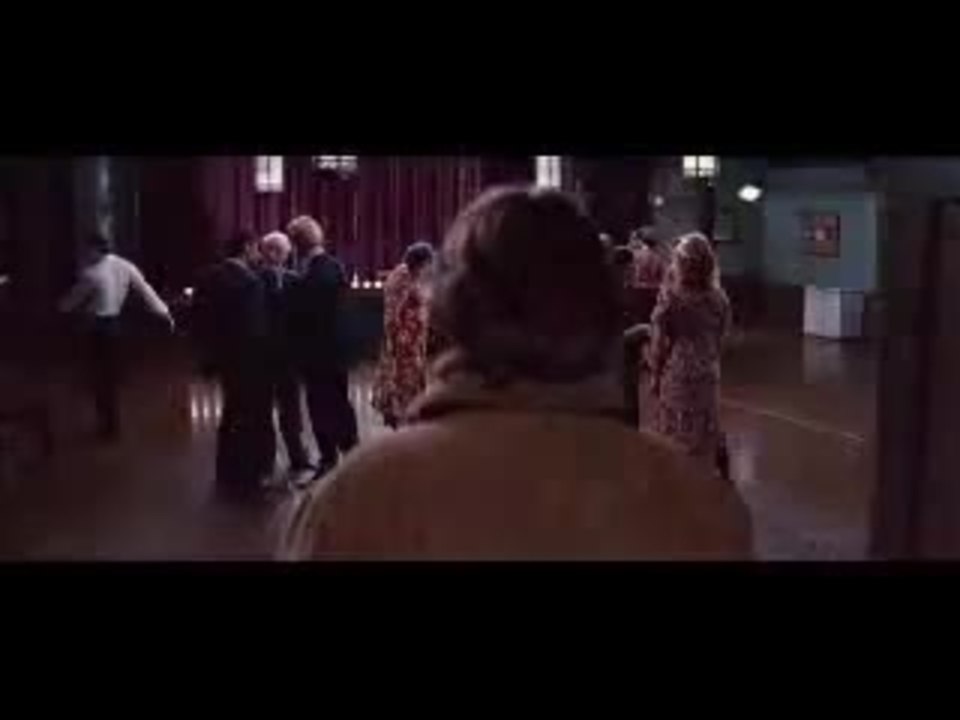 Marilyn Hotchkiss Ballroom Dancing & Charm School Trailer