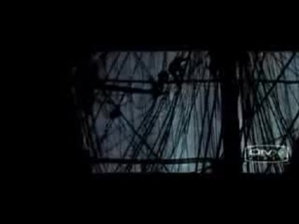 Master and Commander