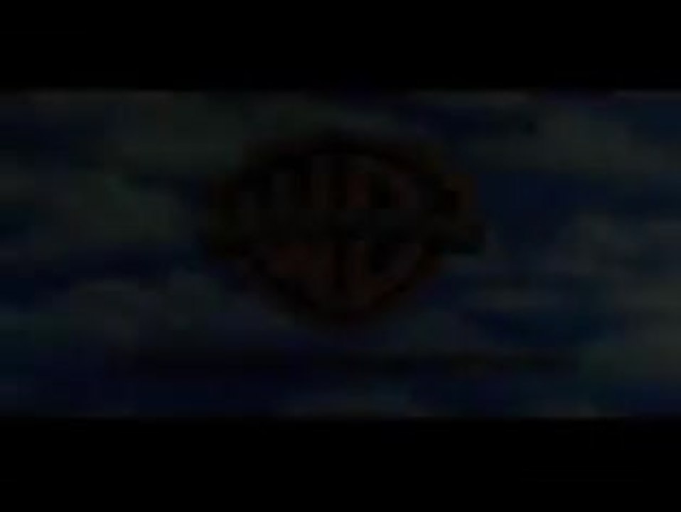 Conspiracy Theory trailer