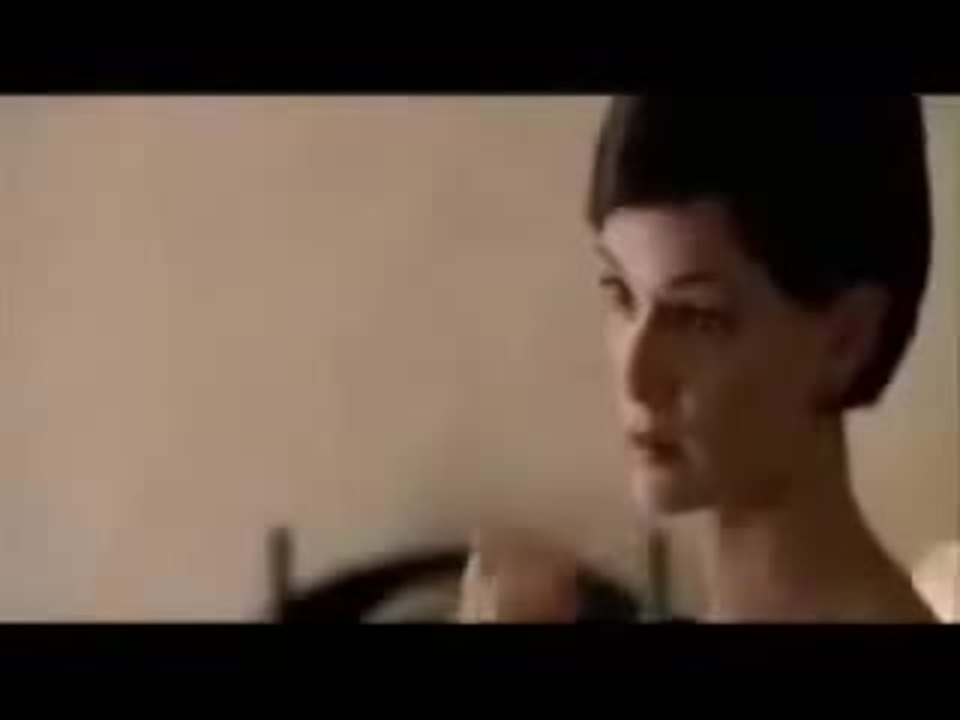 Driven Trailer