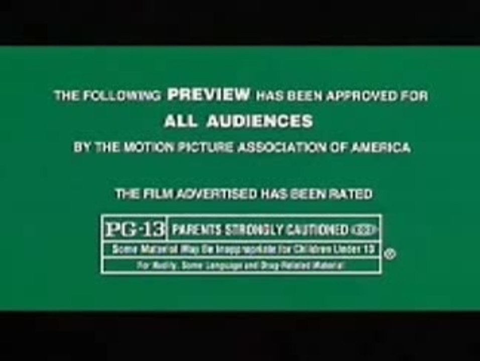 CALENDAR GIRLS ORIGINAL FILM TRAILER 2003