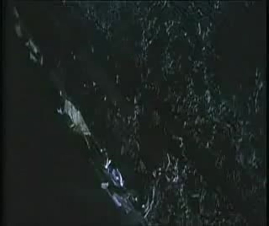 THE PROPHECY TRAILER