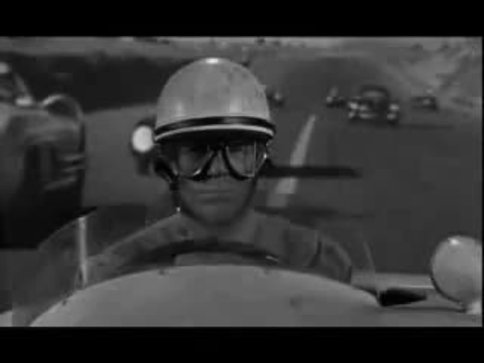 On The Beach Grand Prix