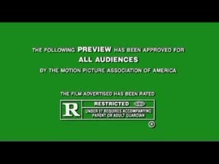 Notes On A Scandal - Trailer