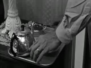 It's All Over: Tony Perkins & Donna Anderson