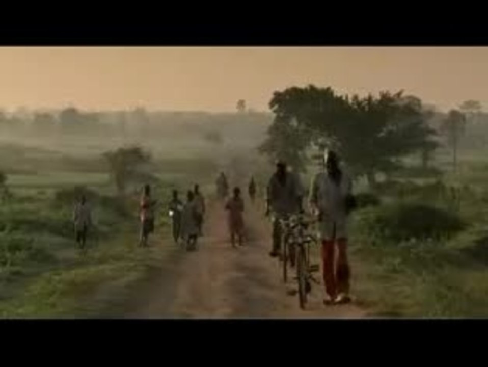 Memory Books trailer