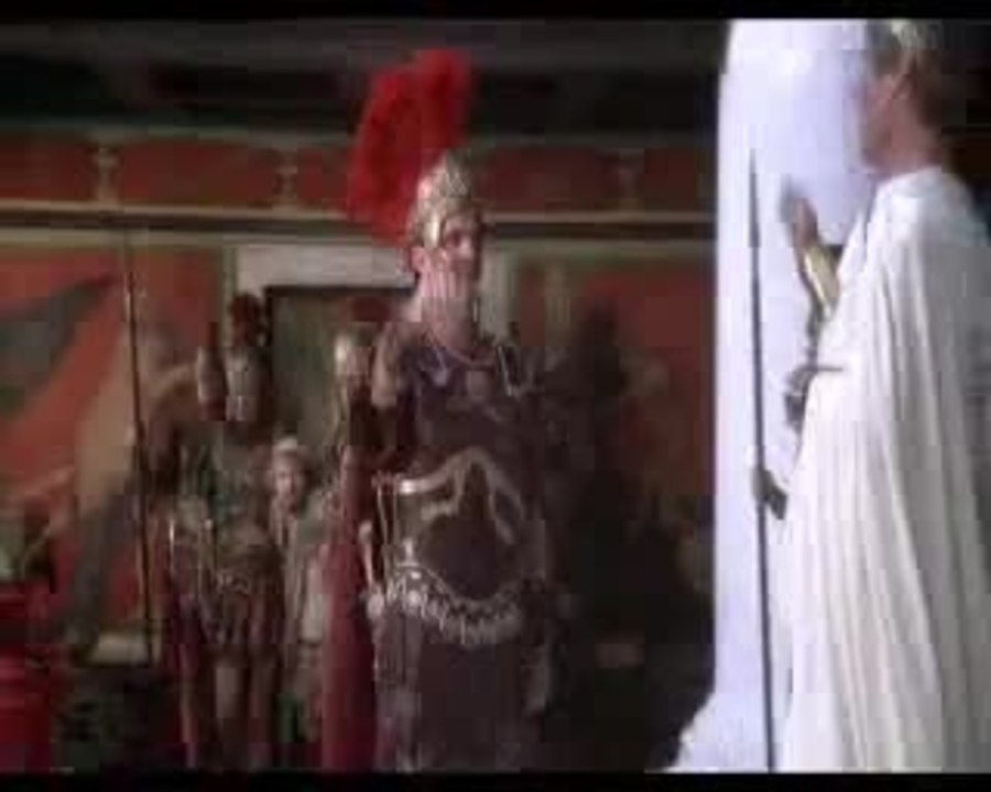 Szene: Schwanzus Longus - Das Leben des Brian