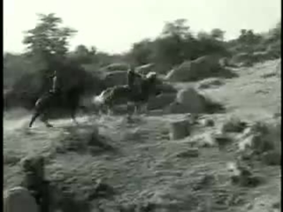 3:10 To Yuma (The Original)
