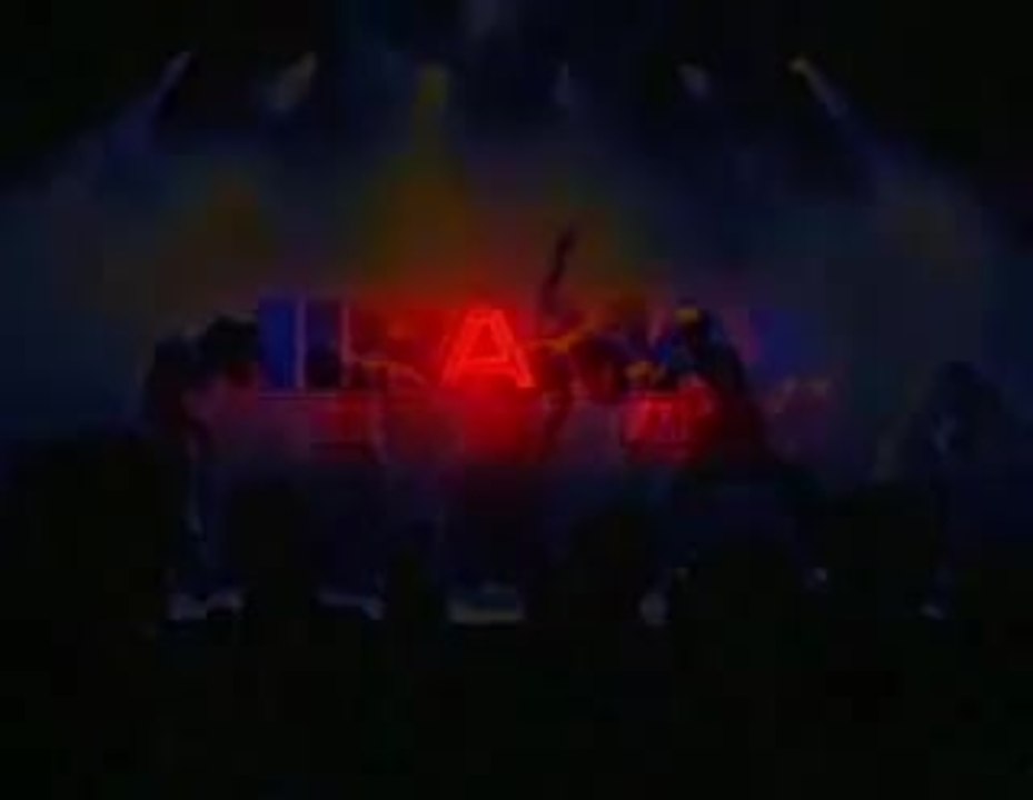 Chicago Trailer