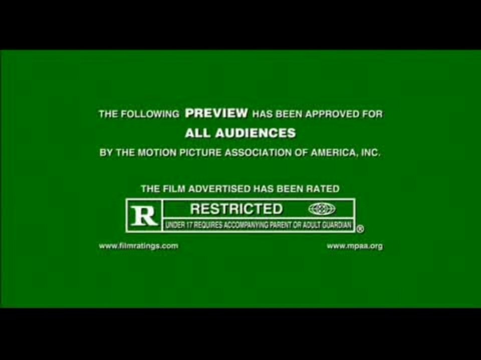 Bangkok Dangerous (2008) - Trailer #1 TRUE-HD