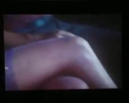 Der Typ mit dem irren Blick