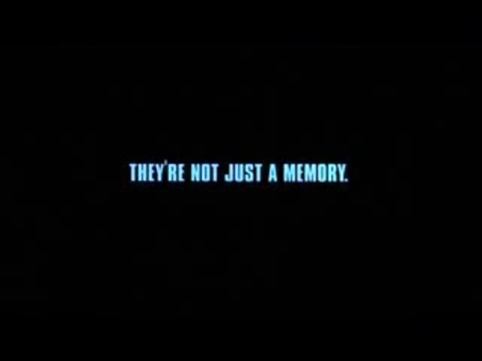 Romper Stomper Trailer
