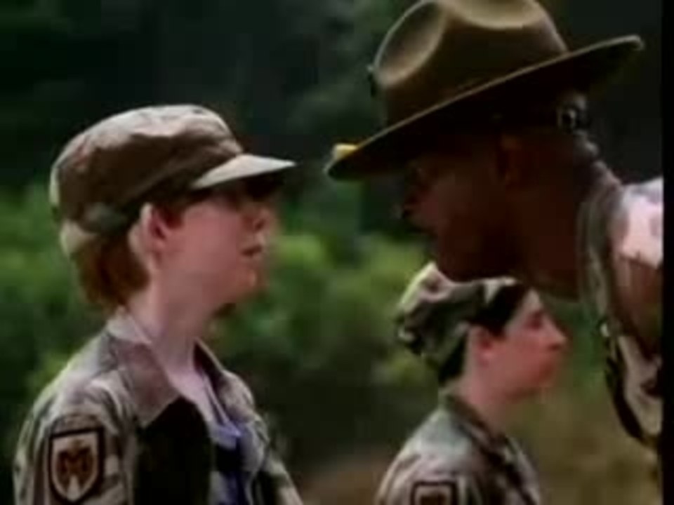 Major Payne