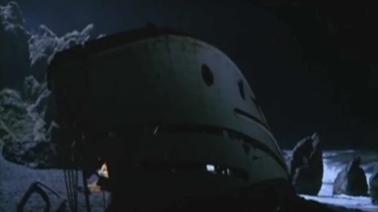 I know what you did last Summer Trailer