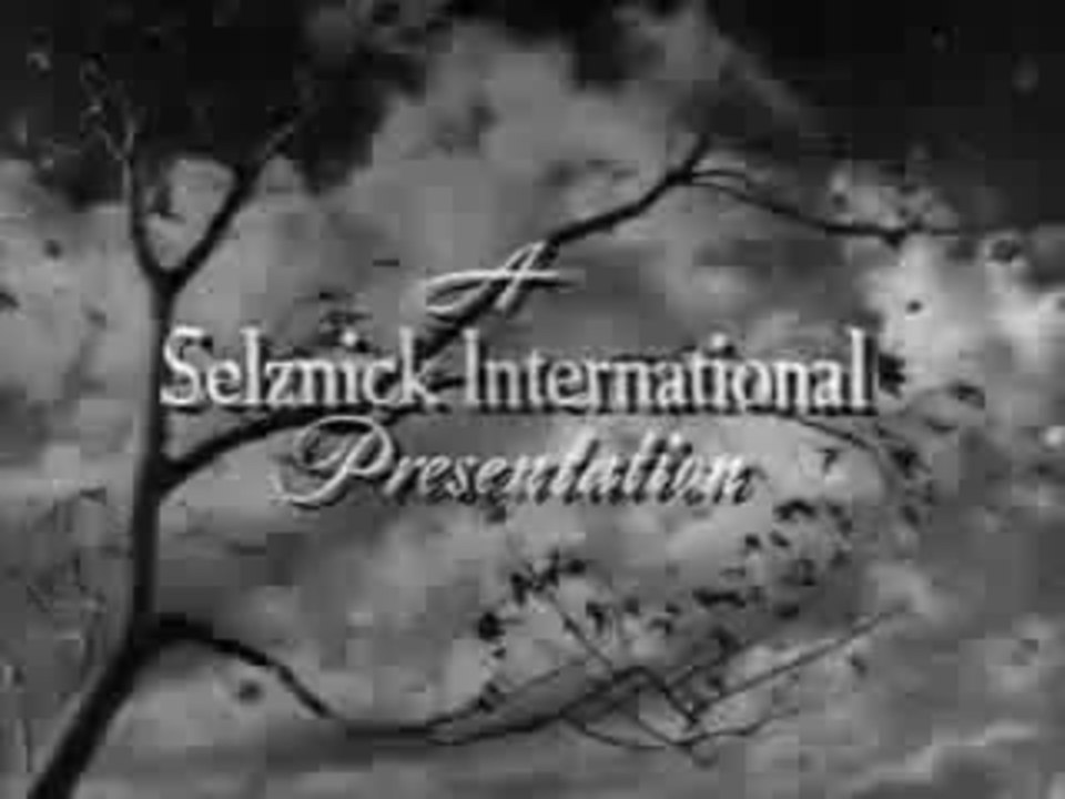 ALFRED HITCHCOCK'S SPELLBOUND