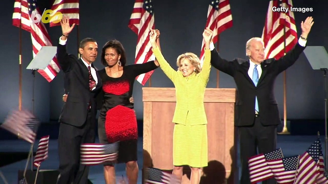 Joe Biden’s German Shepherd Set To Become the First Rescue Dog in the White House