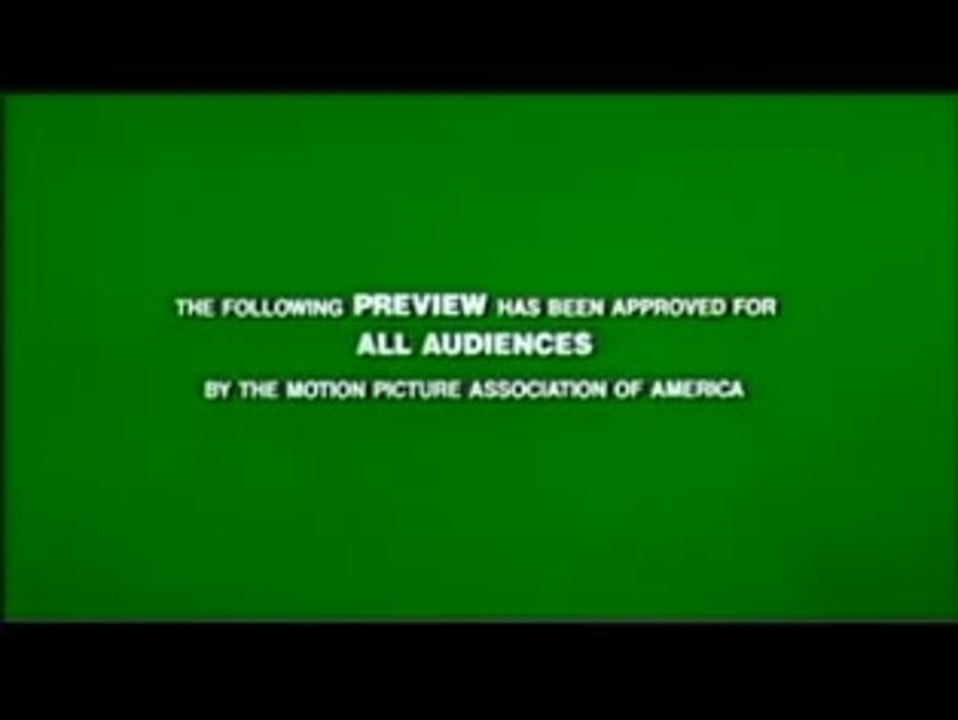 Mercury Rising Trailer