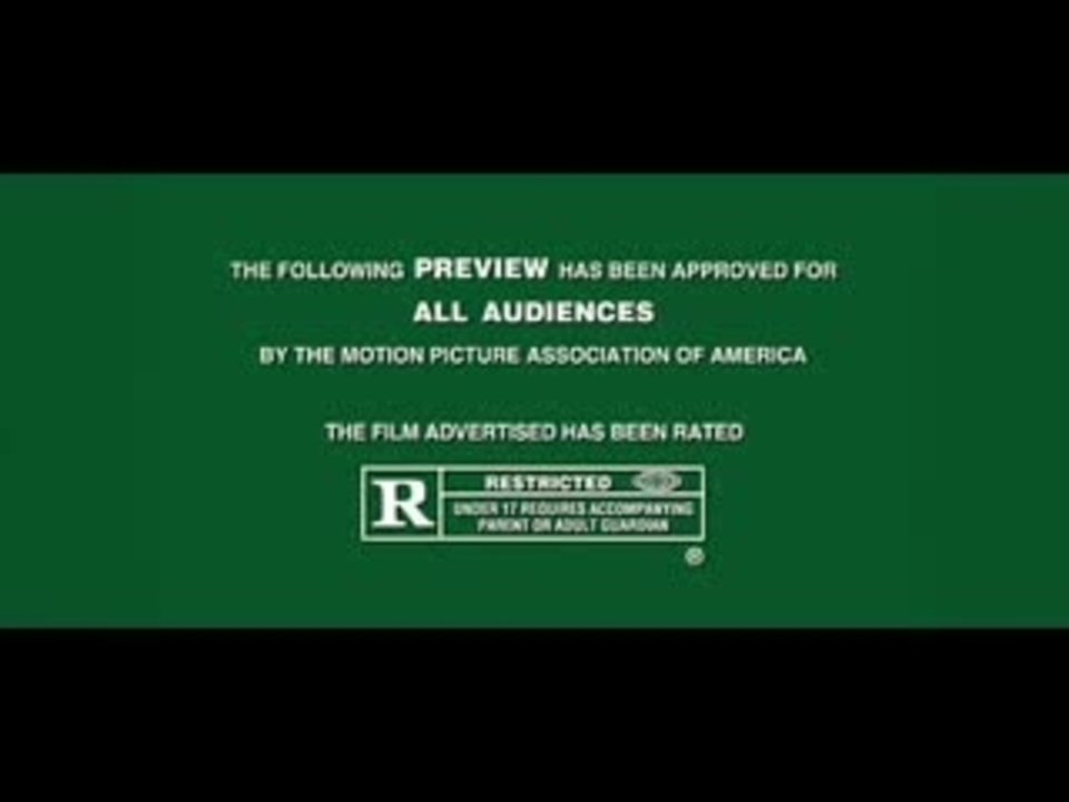 Redbelt Trailer