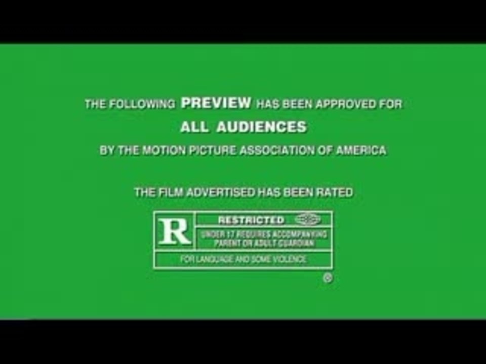 You Kill Me - Trailer (engl.)