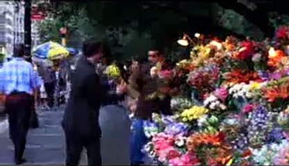 Verliebt in die Braut - Trailer (deutsch)