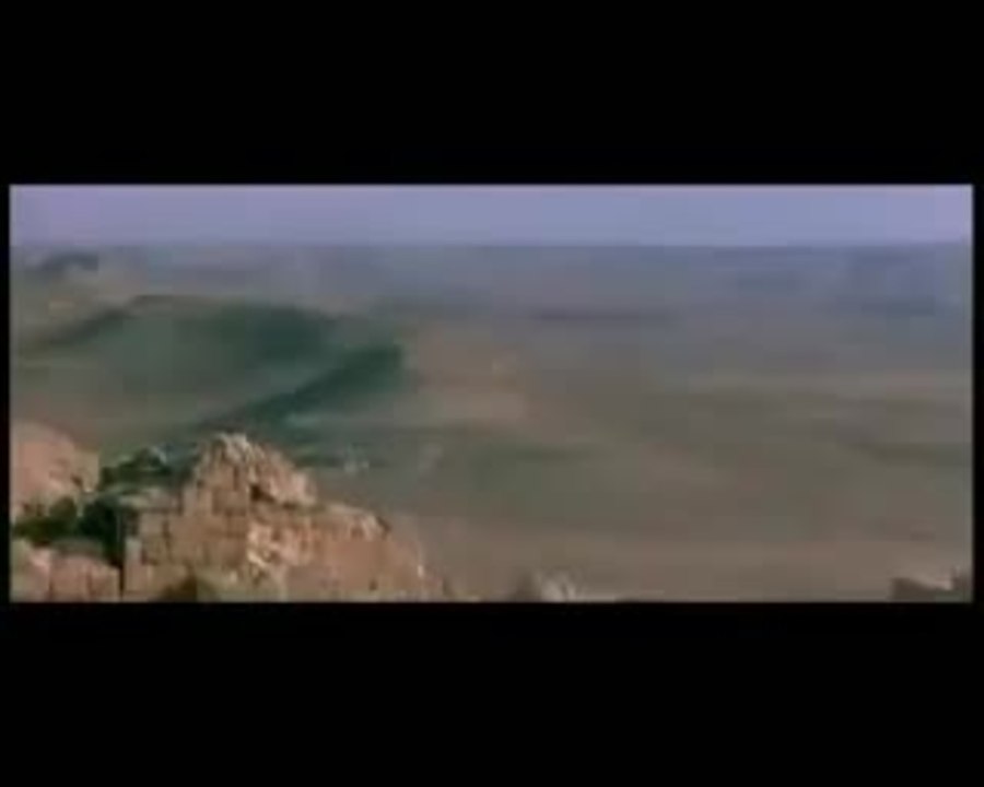 jesus Christ Superstar Trailer