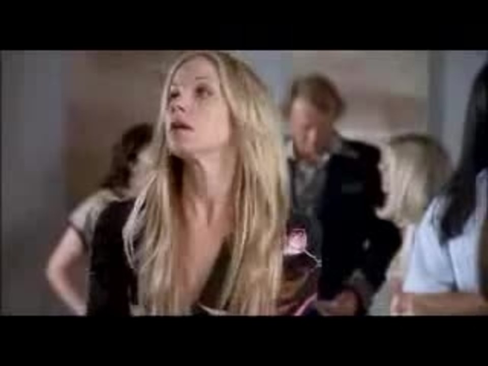 Grand Theft Parsons Ausschnitt