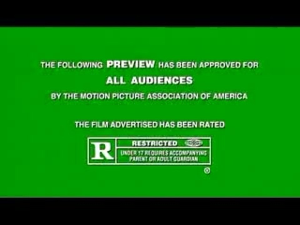 The Constant Gardener Trailer