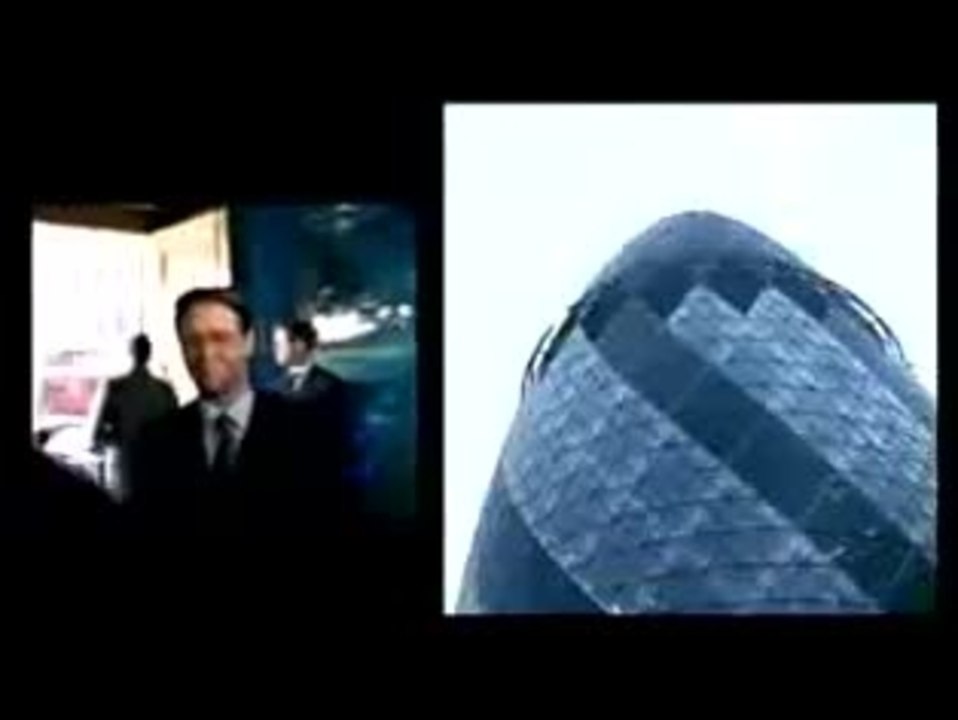 Ein gutes Jahr - Trailer