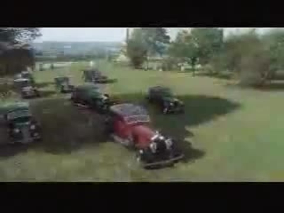 Mrs. Henderson Presents (2005) Trailer