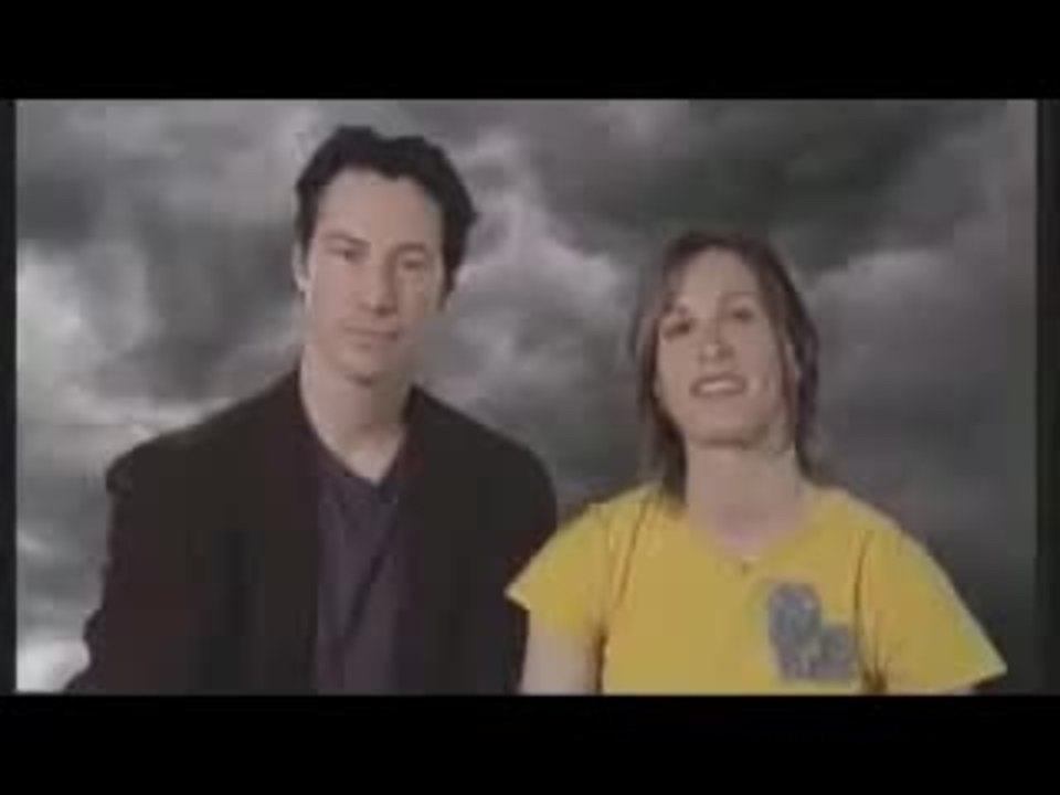 The Great Warming: Trailer