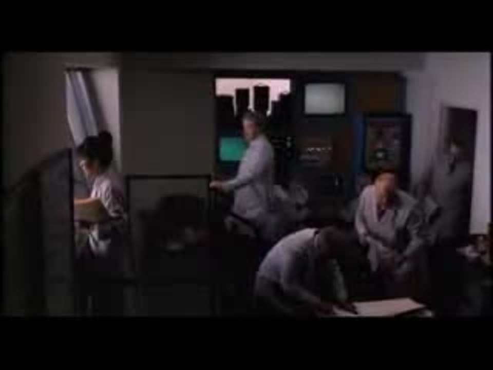 Splash - Eine Jungfrau am Haken