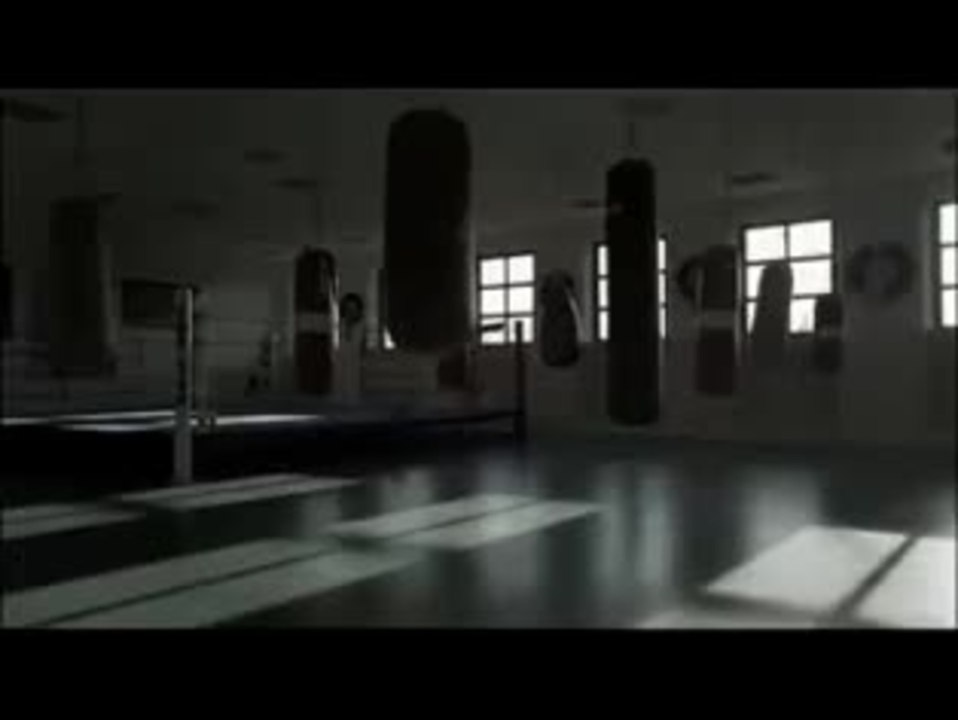 Es geht um Alles-Trailer  (deutsch)