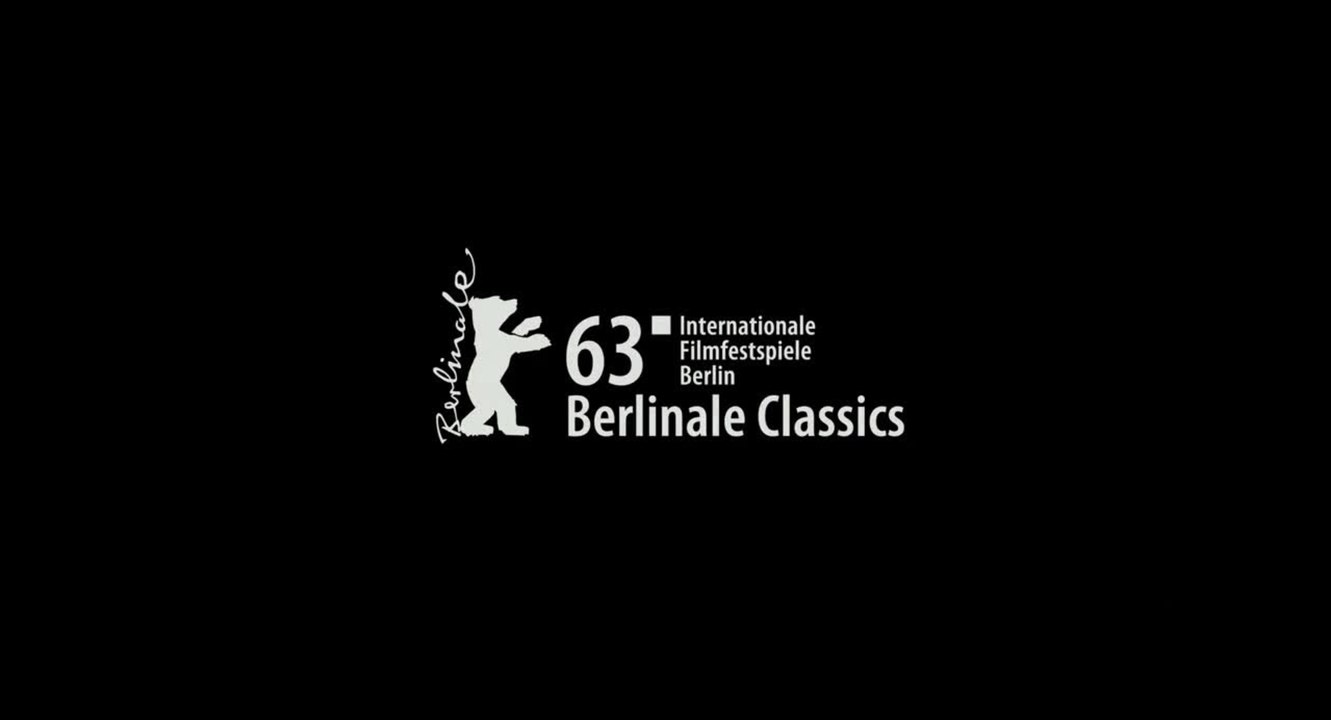 Dial M For Murder - Berlinale Trailer (English) HD