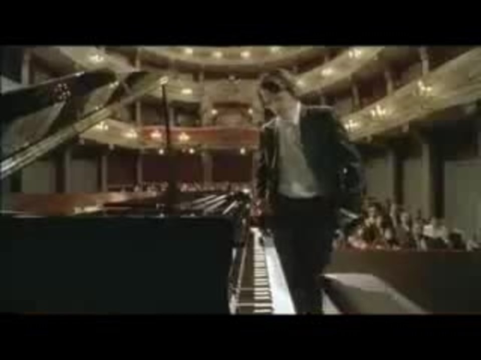 Die Zeit die man Leben nennt - Trailer