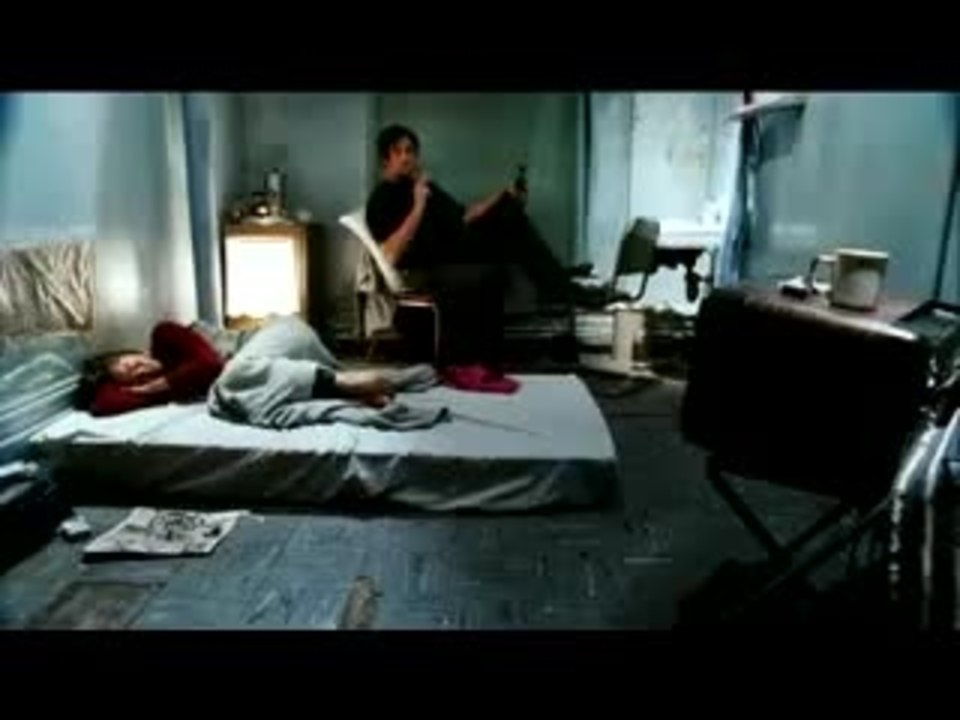 Eine neue Chance - Trailer (deutsch)