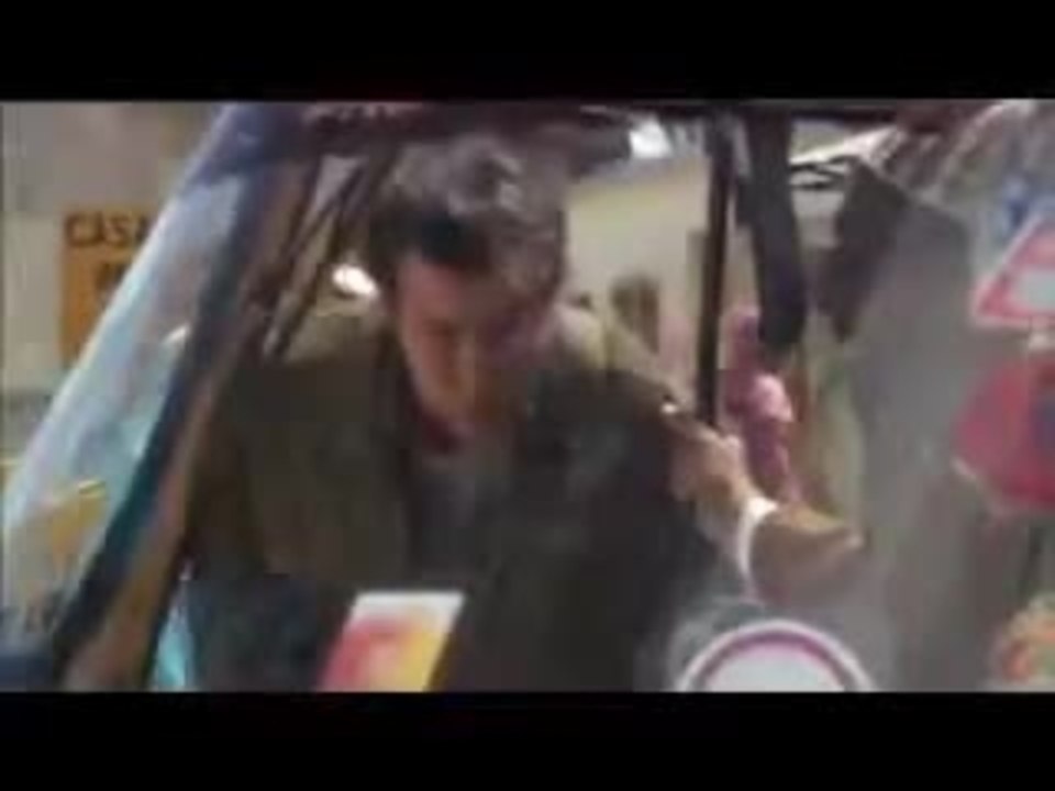 Noah Wyle: The Librarian - Return to king SolomonÂ´s mines 2