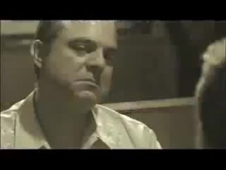 I Believe In America Trailer