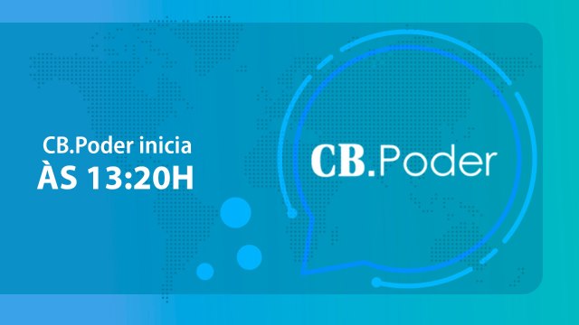 CB.PODER 09/11- Fabio Esteves