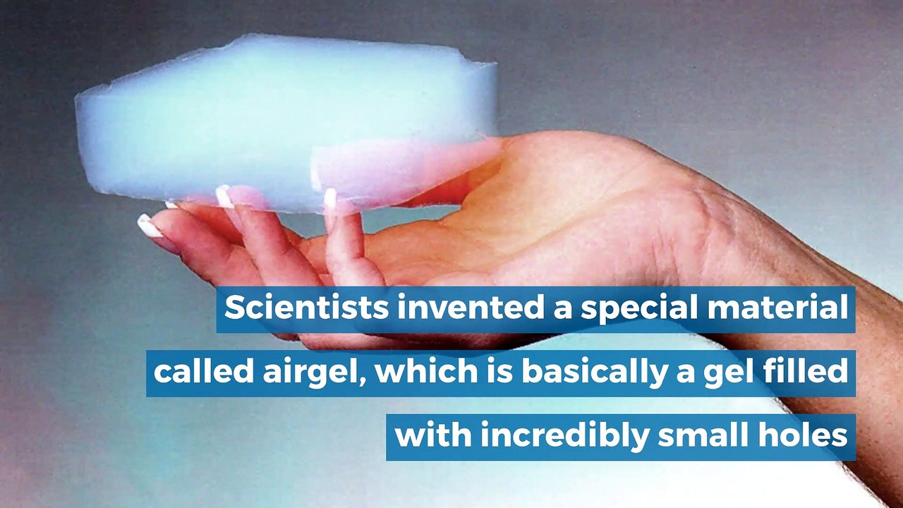 6 things we may see in the future
