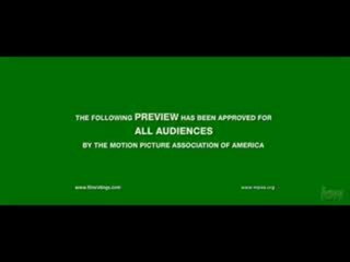 City of Ember Trailer