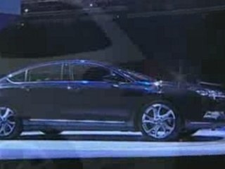 Nowy C5