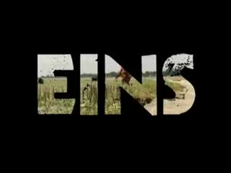 Ãœber Wasser -Trailer 1