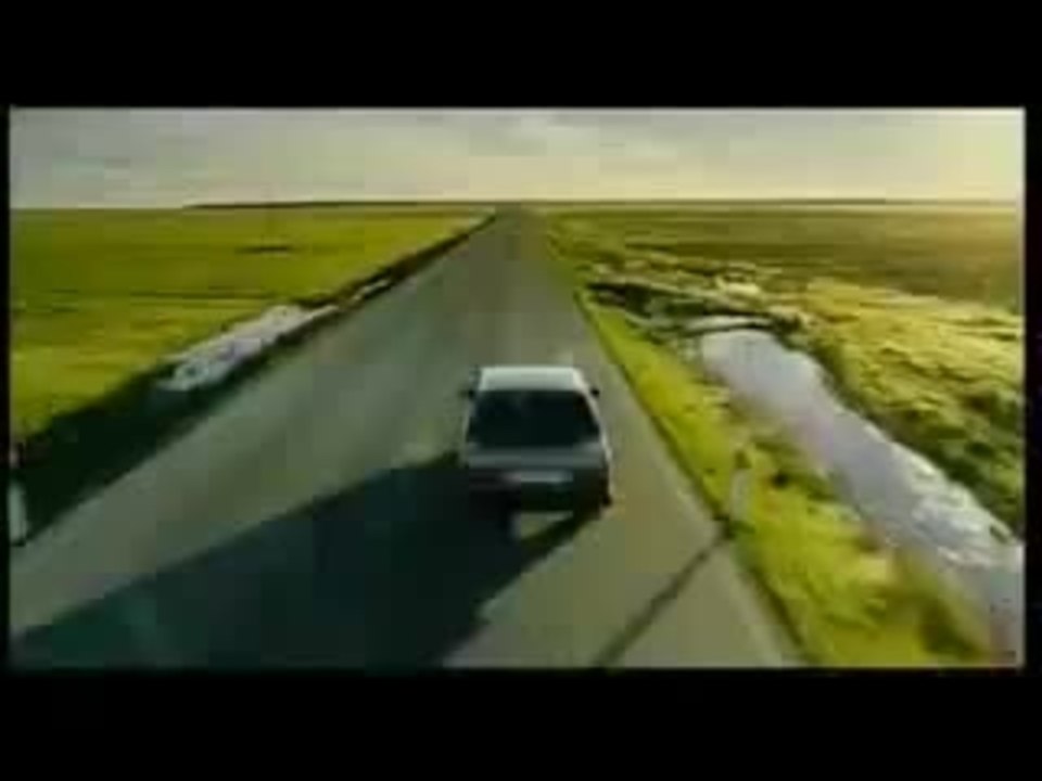 King of the Hill - Trailer (span.)